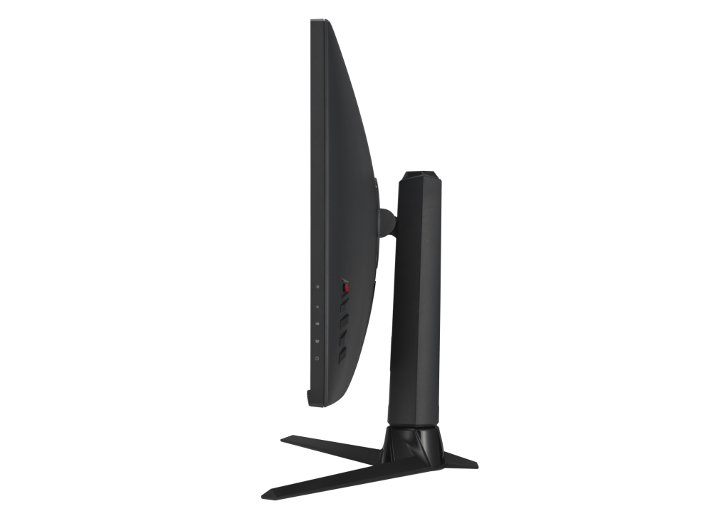 ASUS ROG Strix XG32UQ 32”, 4K ,HDMI 2.1 ,Fast IPS, 160 Hz, 1 ms G-SYNC GAMING MONITOR ASUS ROG Strix XG32UQ 32”, 4K ,HDMI 2.1 ,Fast IPS, 160 Hz, 1 ms G-SYNC GAMING MONITOR